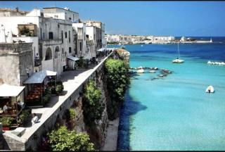 Claudioseahouse, Otranto - 2