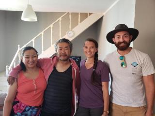 Mongolz Budget Hostel & Tours - 8