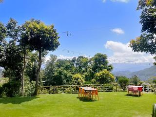 Hotel Indrawoti and Resort - 8