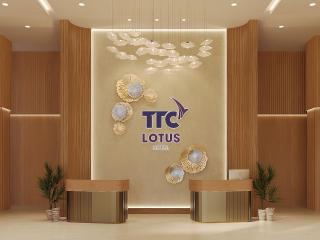 TTC Lotus Hotel - 0