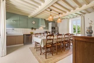 Les Pierres Heureuses - Comfortable House Beach & Sea - 1