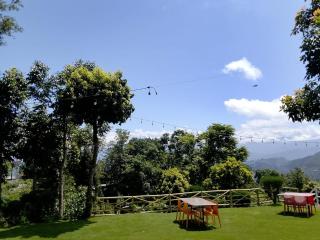 Hotel Indrawoti and Resort - 9