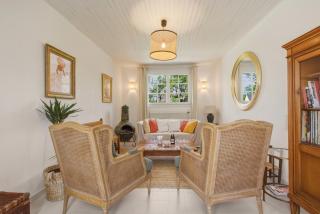 Les Pierres Heureuses - Comfortable House Beach & Sea - 8