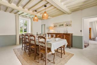Les Pierres Heureuses - Comfortable House Beach & Sea - 2