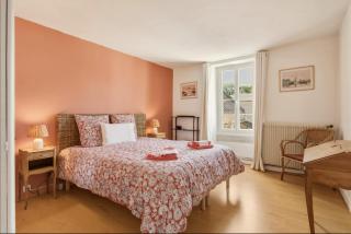 Les Pierres Heureuses - Comfortable House Beach & Sea - 7