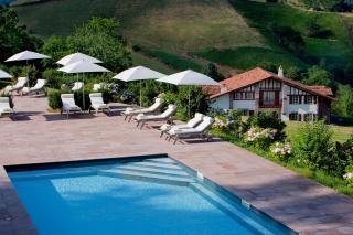 Auberge Ostapé - Bidarray - 7