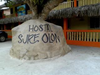 Hostal Surf Olón - 7