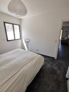 T2 terrace sea view heights of Bastia, quiet - 6