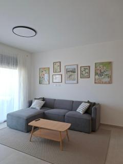 K-Home 3 Bdr Kiriat Gat Karme Gat - 9