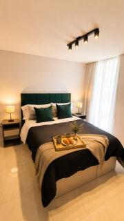 ALLEGRA Lake Towers - Nuevo y moderno! Exc ubicación -Lo vas a amar - 0