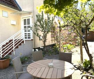 Ferienwohnung Seeblick Ratzeburg - 7