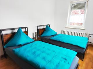 FeWo Dresden-Hellerau - 6