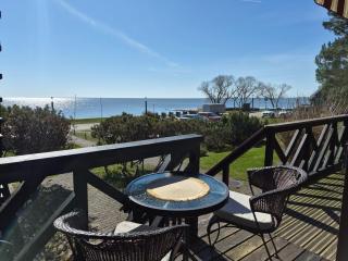 Curonian Coast studio - 0