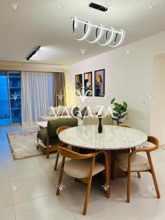 Marassi Stylish Marina Views Sandy Lagoon 2br - 4