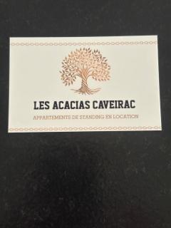 Les Acacias - 7