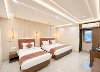 Hotel Sanidhyam Bliss - 0