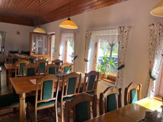 Restaurace Staré Sedlo - 6