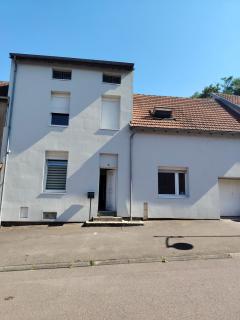 les Chambres de Anne Laure - 6