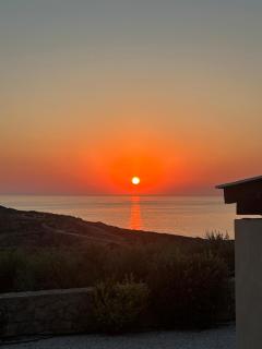 VILLA ASTERAKI private pool, magic sunsets, near Elafonisi - 6