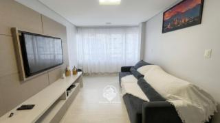 Apto 2 Quartos, Ar, garagem e Praia Central a Pé - 9