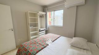 Apto 2 Quartos, Ar, garagem e Praia Central a Pé - 3