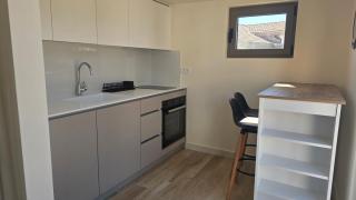 2 4 D2 Mini Condos Studio Loft West facing - 0