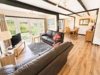 Large Coastal Holiday Home with Pool near St Ives - 8