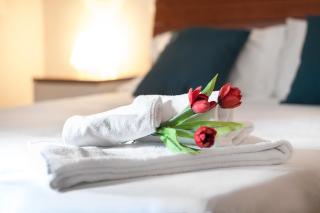 Blu Hotel - San Nicola Manfredi - 1