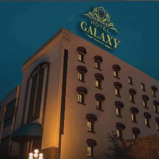 Hotel Galaxy - 0
