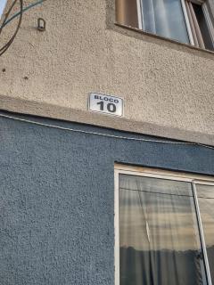 Apartamento Aconchegante e confortavel - 9