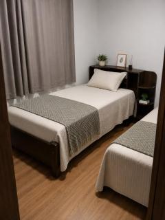Apartamento Aconchegante e confortavel - 7