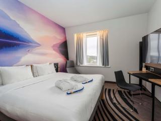 Novotel Vilnius Centre - 1