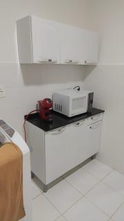 Apartamento Aconchegante e confortavel - 5
