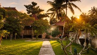 Indraprastha 2 Bungalow - 5