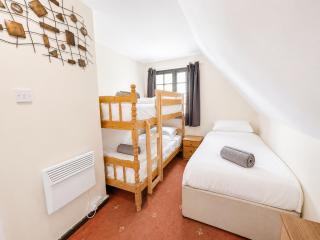 Large Coastal Holiday Home with Pool near St Ives - 1