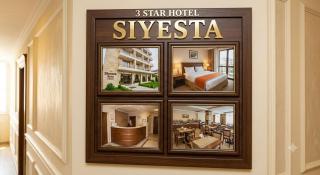 Siyesta - 2