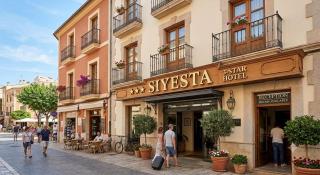 Siyesta - 1