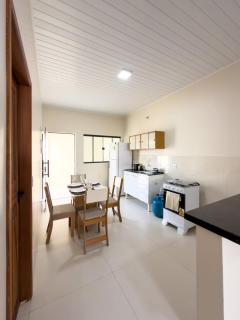 Casa nova e moderna 5 minutos do centro - 9