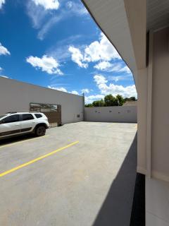 Casa nova e moderna 5 minutos do centro - 6