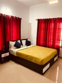 Sands Villa, Premium, Nature Escape, Scenic Views - 3