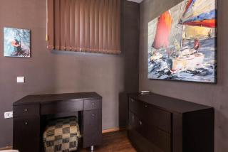 Spacious Family Apartment - 6