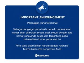 CITRA Room Poris 88 By Reccoma - 1
