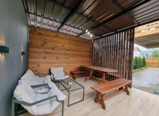Panoramic apartment with great view 5 - 3