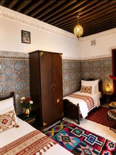 Riad Fes Layan - 3