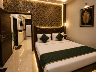 Hotel Bell Montana Stay Near IGI Airport Delhi- Free Airport Pickup & Drop - 4