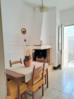 La Fuitina - Dimora Storica - Cursi - 9