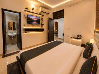 Hotel Bell Montana Stay Near IGI Airport Delhi- Free Airport Pickup & Drop - 2