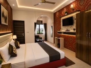 Hotel Bell Montana Stay Near IGI Airport Delhi- Free Airport Pickup & Drop - 6