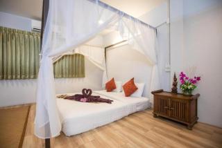 Sabaidee Chiangmai Hotel - 5