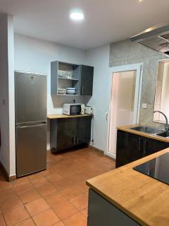 Apartamento Central Park 19 by Dulce - 8